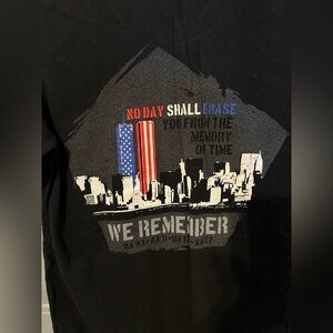 Nine Line Apperal Tee